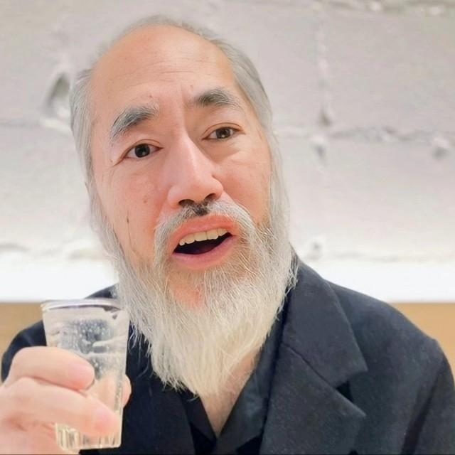 失明危機の漫画家・御茶漬海苔が「復活」を模索 音声でイメージを伝え