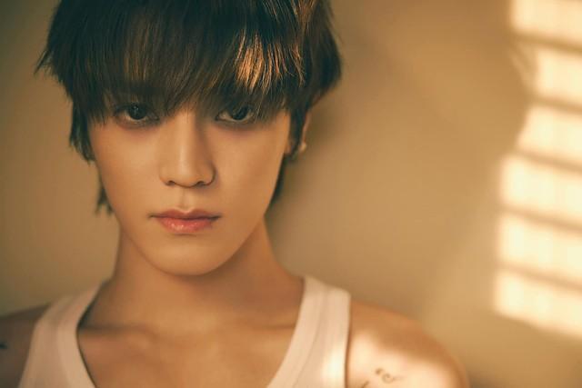 NCT テヨン 4月15日に入隊、直筆文で報告「たくさん学んで帰って