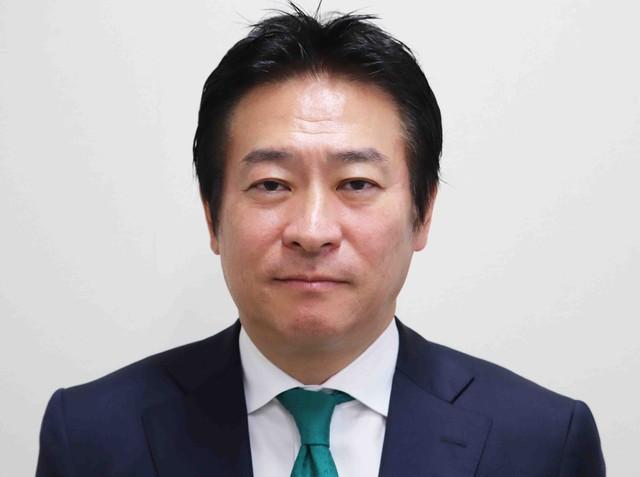 元衆院議員の秋元司被告