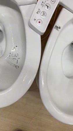 便器をメーカーごとに比較する機会ってなかなかがありませんが…（かわちゃんさん提供）