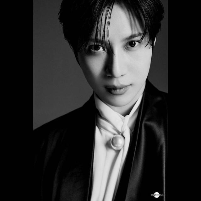 SHINeeテミン、新事務所と専属契約締結を発表 「多方面へと飛躍できる