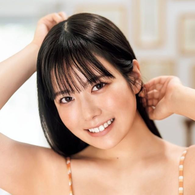 東雲うみ「眼鏡っ子の彼女にも心奪われます！」大胆“二刀流”の魅力解放！週刊少年マガジン再降臨/サブカル系/芸能/デイリースポーツ online