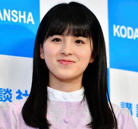 卒業と引退を電撃発表した乃木坂４６・大園桃子