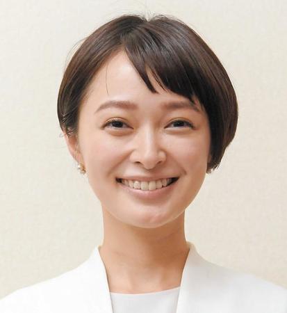 市井紗耶香