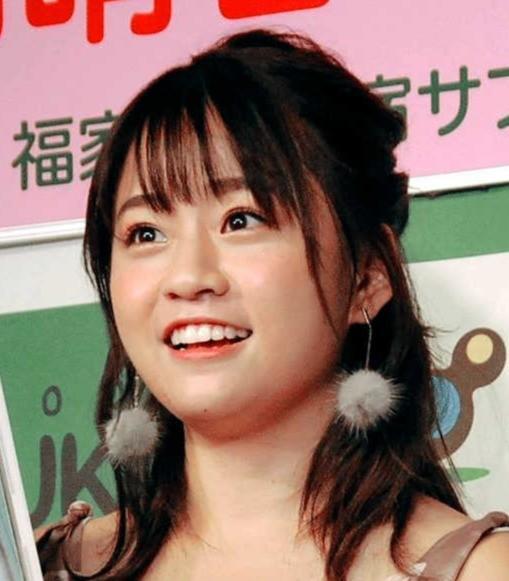 島田晴香さん