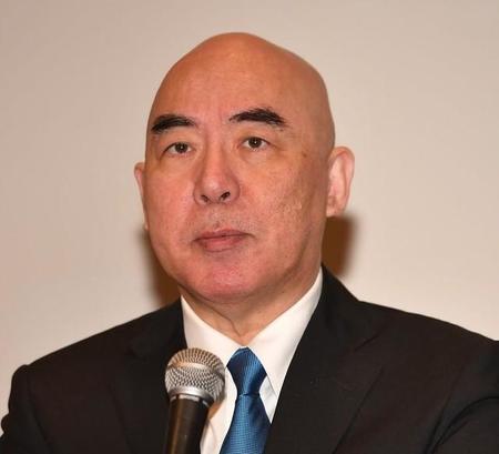 百田尚樹氏