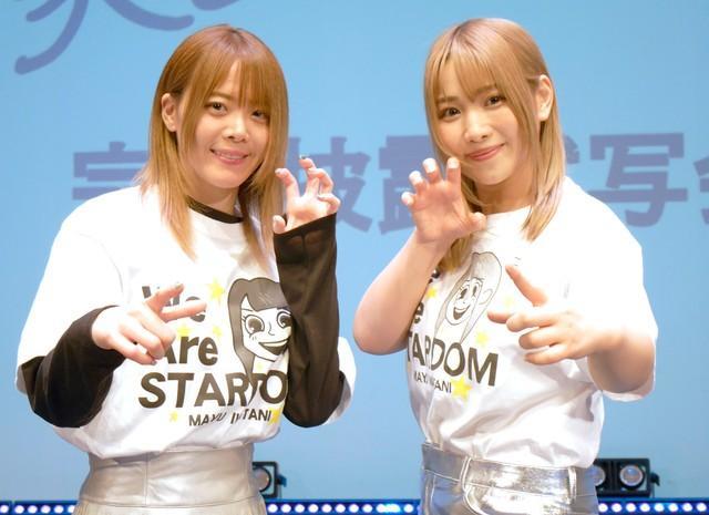 女子プロレスとアイドルの親和性とは 映画「家出レスラー」岩谷麻優を