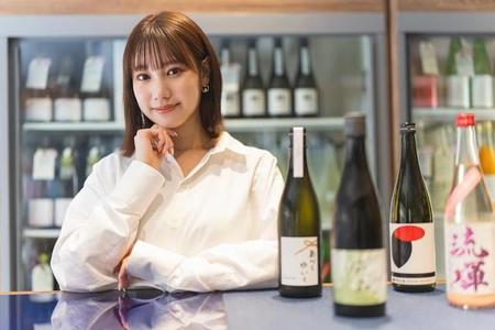 念願の飲食店開店を伝えた高野祐衣