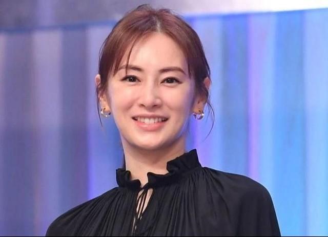 「家売るオンナ」で主演を務めた北川景子