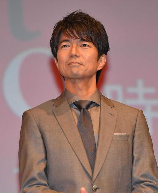 仲村徹 仲村トオルが「あぶデカ」本の取材中に泣いた！50人の証言集出版、著者
