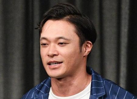 東京ホテイソン・ショーゴ　ボディビル大会優勝を報告「ウエストの細さと絞りが評価」圧巻肉体美　