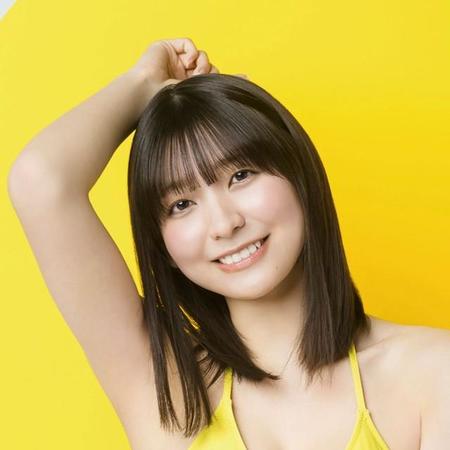 沖縄が育んだ健康美にドキッ　花城奈央「初めての撮影でとても緊張」ミスマガジン ベスト16