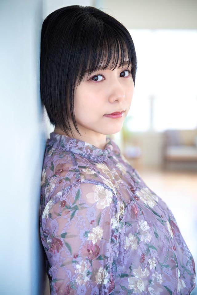 声優の津田美波