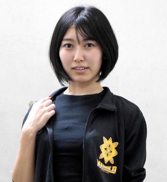 咲村良子/ピュア・スマイル　咲村良子DVD マリーゴールド女子プロレス 咲村良子（Ryoko Sakimura）プロフィール | 咲村良子の試合を