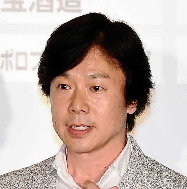 ひろみちおにいさん”佐藤弘道、脊髄梗塞で一時活動休止「今は全く歩け