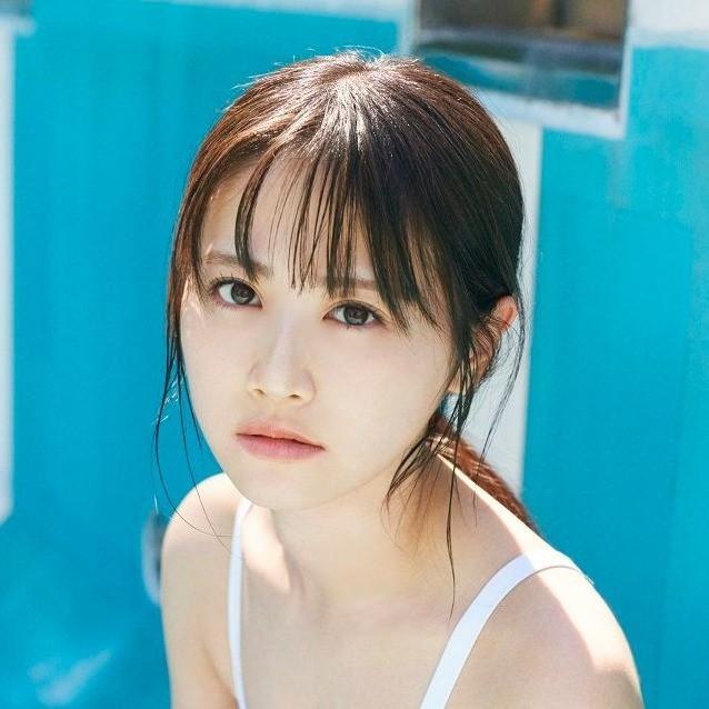 STU48中村舞 大胆カットに初挑戦！故郷・愛媛で“舞Q”らしさ全開の初