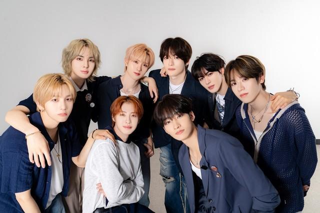 K-POPグループEPEX 9月に日本ファンコンサート｢青春時節｣を開催