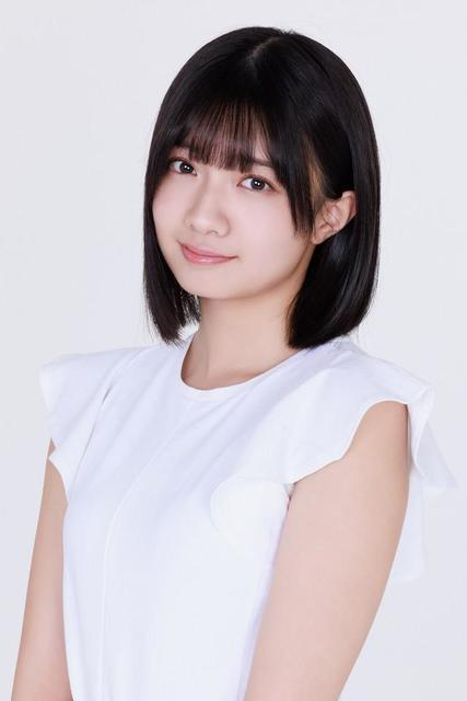 笑顔の天才”石井優希 ｢制コレ｣で注目19歳が大胆に｢今の私にしか出来