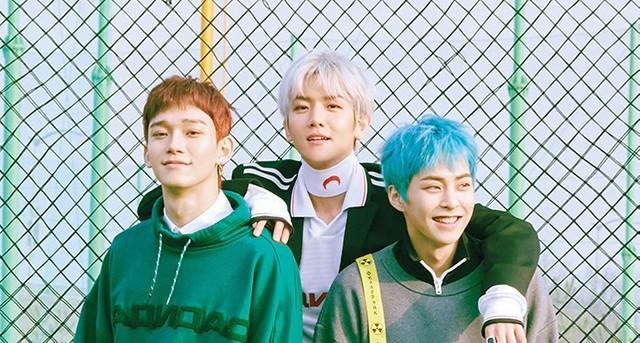 EXO-CBX