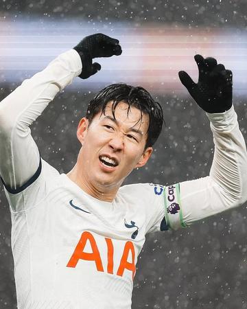 サッカー韓国代表ソン・フンミンの実父 児童福祉法違反で告訴された事実認める