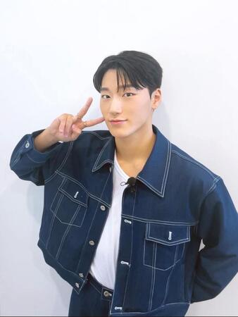 ATEEZのSAN 「D＆G」ファッションショーで人種差別受けた？一部ファンが指摘も本人は否定「誤解禁止」