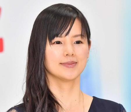 小西真奈美が退所＆独立「共に過ごした時間は宝物」前事務所「弊社も引き続き応援」