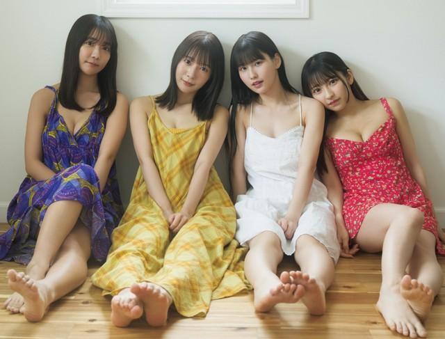 森嶋あんり #2i2 直筆サイン入りフォトブック PHOTO BOOK】森嶋