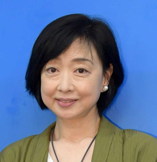 川上麻衣子