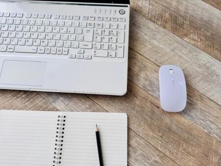 パソコンに欠かせないマウスにこんなに種類があるなんて！どのマウスが一番使いやすいのか？　※画像はイメージです（keisuke3/photoAC）