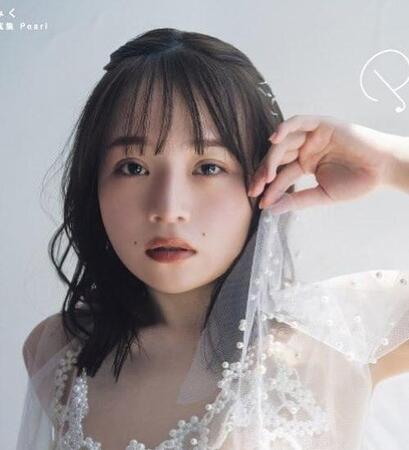 “万バズ⼥王”大嶋みく　バニー姿＆ドッキリ表紙公開でファン歓喜「兎可愛い」「ぷりんぷりんだなぁ」