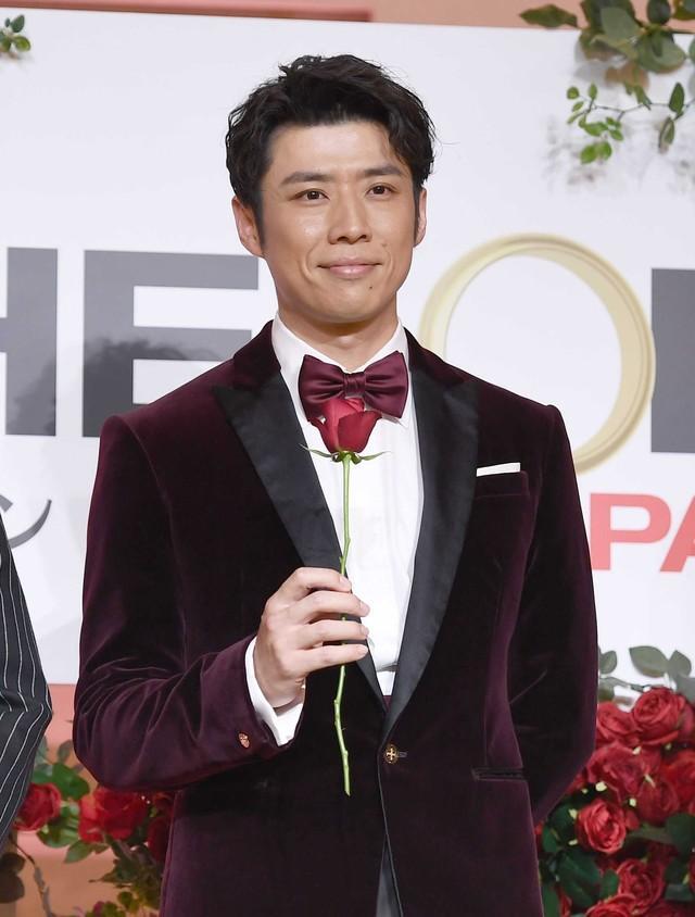 バチェラー」婚の黄皓と秋倉諒子が離婚 「お持ち帰り」「パパ活