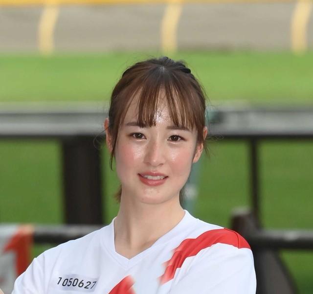 藤田菜七子騎手、結婚発表後初のSNS更新「怒ってました」コンビ