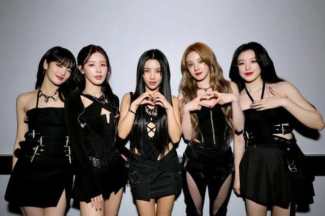 I-DLE idle For G kpopmerch 北京トレカ 10枚セツト G)I-DLE