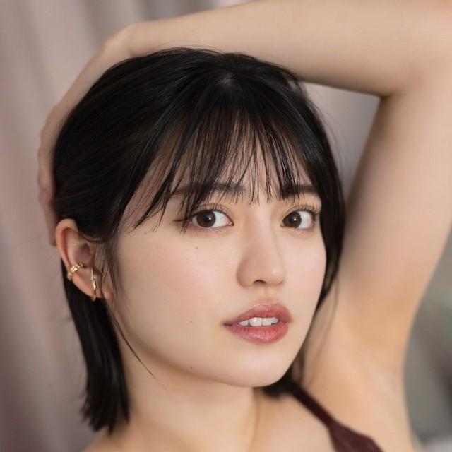 虹のコンキスタドール｣石浜芽衣「手が届きそう……」超接近の大胆カット