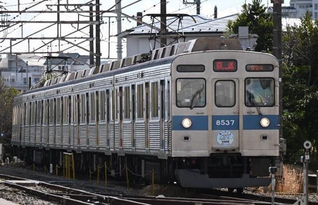 GM】 近鉄1031系 ４両編成セット｜私鉄車輌