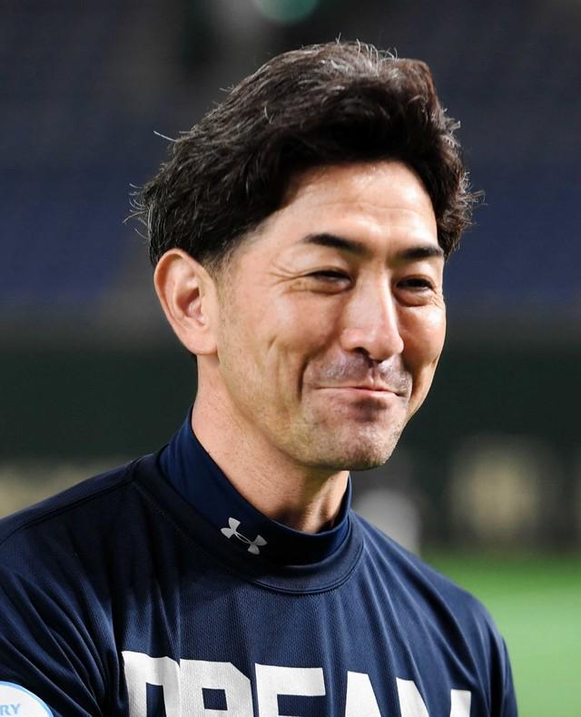 “GG佐藤”こと佐藤隆彦氏