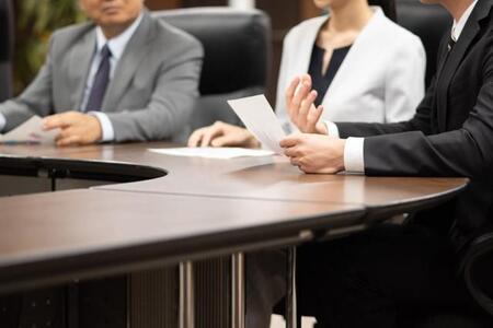 画像はイメージです（polkadot／stock.adobe.com）