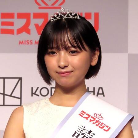 ミスマガ受賞の一ノ瀬瑠菜 ｢FLASH」で17歳の健康美を大胆に披露「心からの笑顔になっちゃう」　