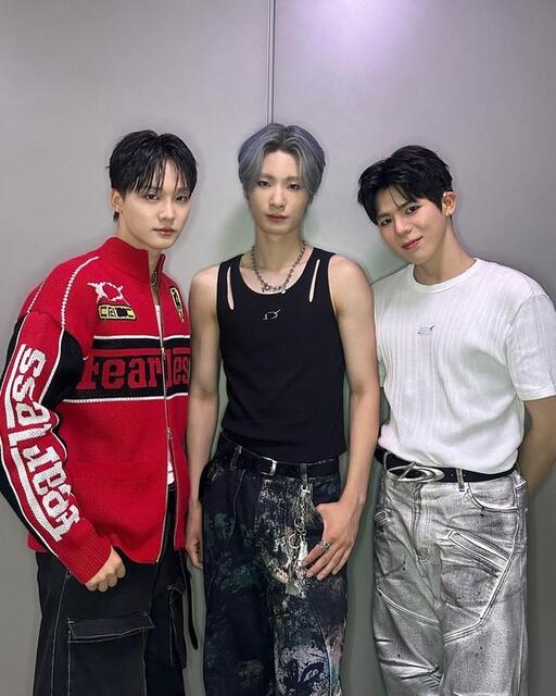 聴覚障害のあるアイドルグループBig Ocean ニューシングルはDAY6の