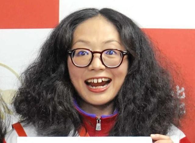 アルミカン・赤阪侑子（2022年10月撮影）