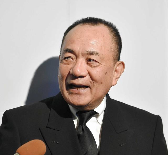 アラン・ドロンさん死去で「小遊三師匠」がトレンド入り “二枚目