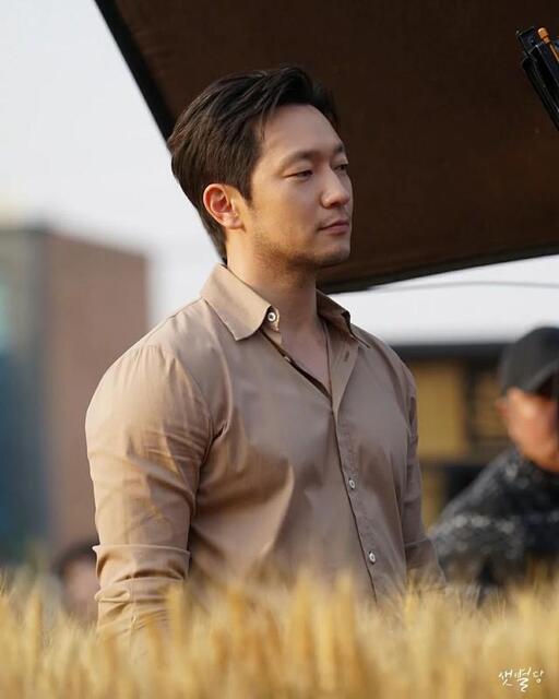 えっ、41歳俳優が韓国恋愛リアリティー「私はソロ」出演熱望！仕事も