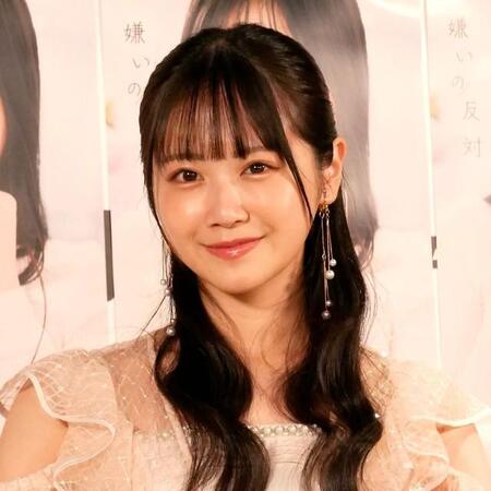 STU48 中村舞　大胆な初写真集「もっと見てほしくない、の反対」故郷・愛媛で自然体で魅力全解放