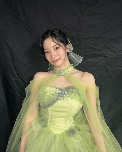 TWICEダヒョン、映画デビュー作「あの頃、君を追いかけた」が「釜山