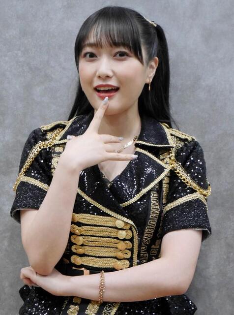 仲良しではないけれど 久保田未夢が語る｢i☆Ris｣メンバーへの思い 初の