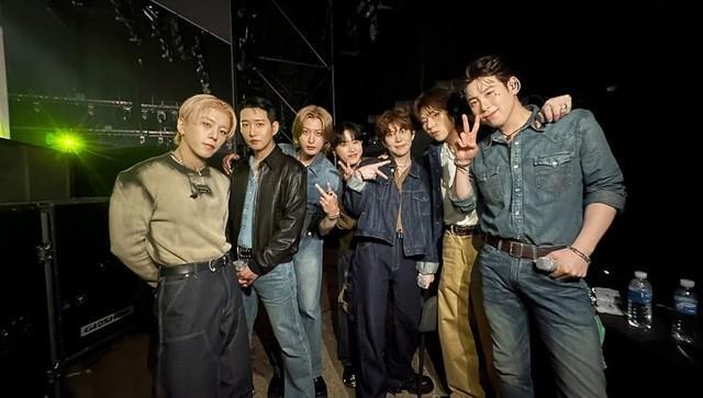 Block B“完全体”再始動は来年！校内暴力で活動自粛したパクキョン 