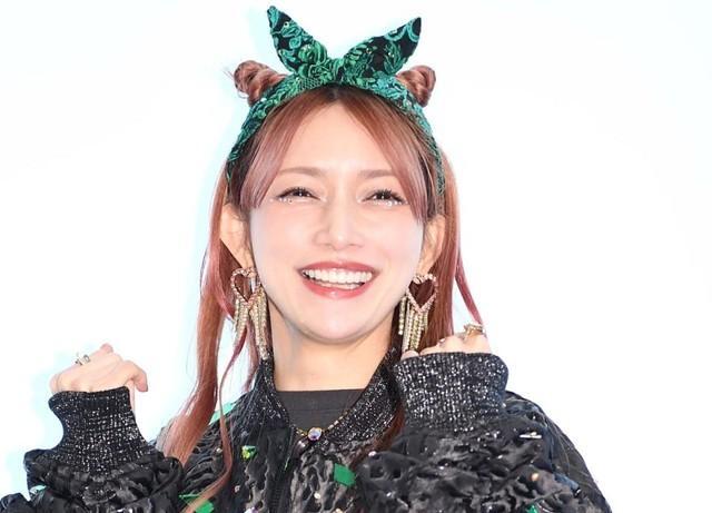 元モー娘。後藤真希38歳、デビュー25年に思い明かす フォロワーも祝福「今は今で素敵ですね」/サブカル系/芸能/デイリースポーツ online