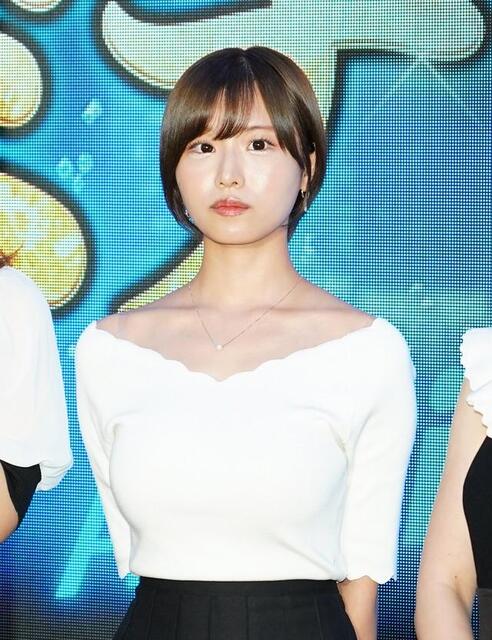 本郷愛 披露宴で2億稼いだ超有名配信者との不倫釈明「既に離婚