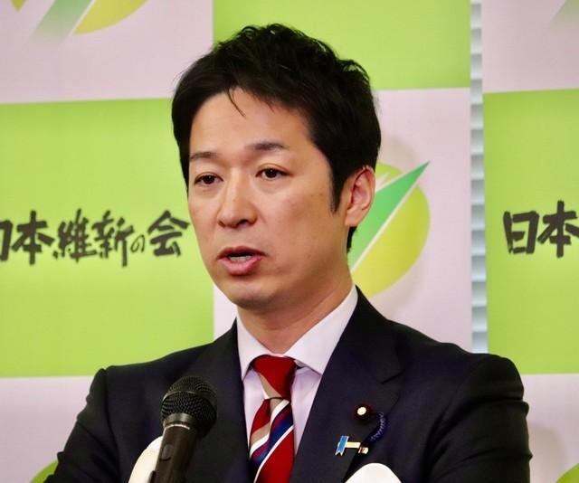 維新・藤田幹事長、金沢結衣氏の離党「大変残念」「どっかの党に入るかも」衆院東京15区に新たな候補擁立へ/サブカル系/芸能/デイリースポーツ online