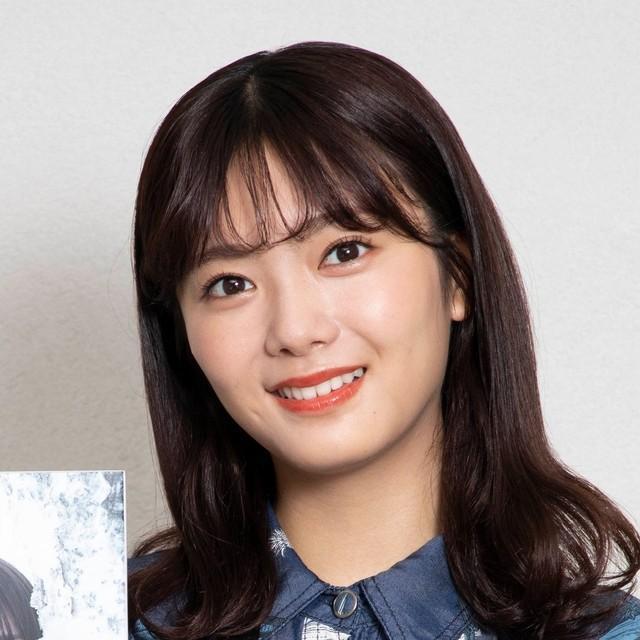 田村保乃（櫻坂46）、2nd写真集「隣の席になりたい」より